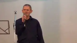 Владимир Сергеев   Исповедь