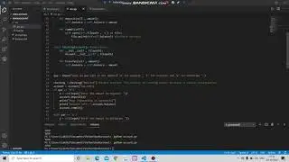 Banking system using python Part 2 | Python to AI ML and Data Science| Code with Lakshit#87