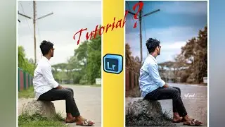 Lr premium effect apply 🔥🔥 Wow Edition