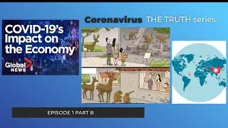 CORONA VIRUS THE TRUTH SERIES EP #1 (B)