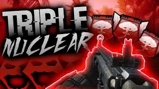 BO2: TRIPLE NUCLEAR w/SCAR-H BY HULK