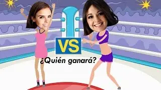 Yuya VS Caelike animación