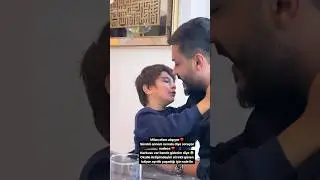 Yavaş yavaş alışıyor okula 🥹🥹