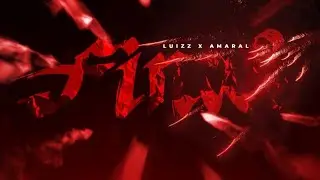 Final - luizzz feat. Amaral (prod. Nick Mira x luizzz) [Visualizer by Yobabyxo]