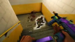 Siege Customs Are The Best
