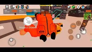 TOO MUCH PING IN ROBLOX JAILBREAK