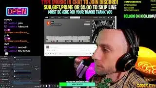 🔴OG FORTNITE OG FUN🔥COOKIN BEATS TONIGHT🔥❤️SUPPPORT SUB GOAL 158/165🔴