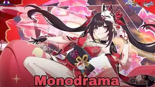Honkai Impact 3rd 7.9 OST Sparkle PV Trailer - Monodrama 🎭 | Honkai Impact 3rd x Honkai Star Rail