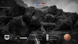 Battlefield 1 Rush #5