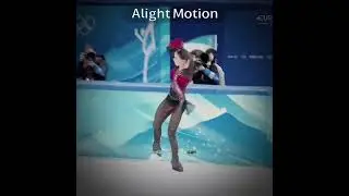 ками.. /это нейросеть/ #трусова #фигурноекатание #figureskating #dance #figureskater #валиева