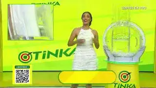 Sorteo Tinka - Miércoles 05 de Febrero de 2025