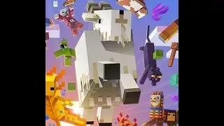 Minecraft 1.17 