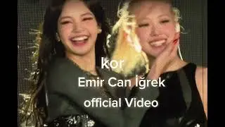 başka şarkı ne istersiniz kör emir can iğrek official Video
