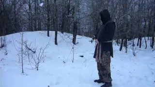 Хлыст in action - Гнутов-Баюн
