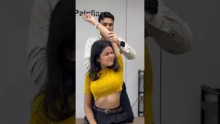 Shoulder pain treatment 