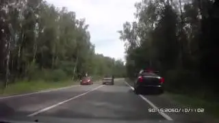 Подстава от порше