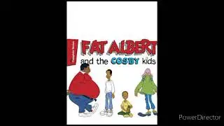 felz 63 anniversario fat Albert and the Cosby Kiss (2004)