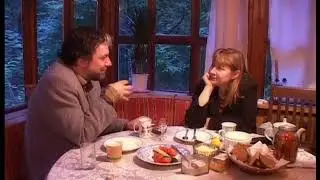 Improvizacija. Tema: Petras Geniušas (1 dalis)  Improvisation. Theme: Petras Geniusas