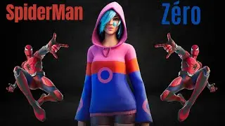Je hais Spider Man Zéro ! Plus que tout !!!