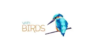 With Birds (2016)