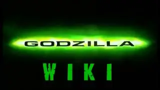 GODZILLA® (1998) - The Godzilla Wiki