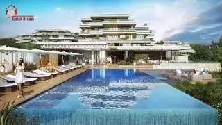 Nuhoğlu İnşaat Marinera  Çeşme Basın Toplantısı