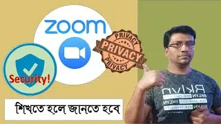 How to Host Zoom Meeting with Tight Security and Maintain Privacy 🆕 