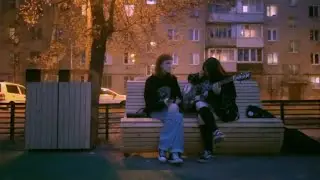 Я НЕУДАЧНИК - ПОЛМАТЕРИ *кавер*