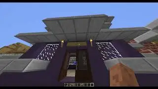 Обустройка дома в майнкрафт