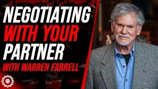 Interview with Warren Farrell
