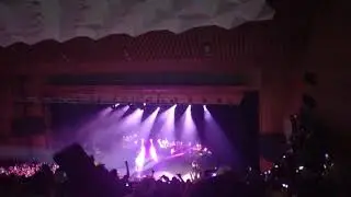 MARC MARTEL! EVERYONE STOOD UP! Kiev 2019. THE SHOW MUST GO ON. Марк Мартел. Киев. Палац Украина.