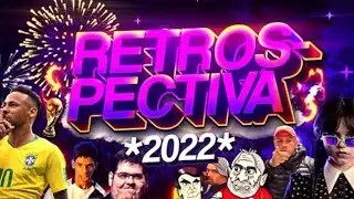 BEAT RETROSPECTIVA 2022 - Memes virais (FUT EDIT) By Sr Fut zoeiro