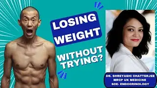 Top Causes of Unintentional Weight Loss | Why Am I Losing Weight Without Trying?