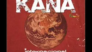 Kana - Oiga