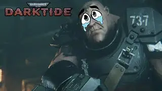 Why Did Ogryn Get Nerfed? (Warhammer 40k: Darktide)