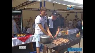 Щедрая ярмарка приглашает!