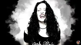 SATURNINE - Alessandra Scalabrin ( The Gathering Cover )