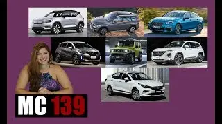 Fiat Cronos PCD - MC 139, with Camila Camanzi