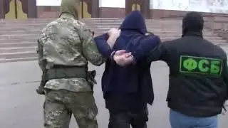 В Башкирии пресекли подготовку теракта.