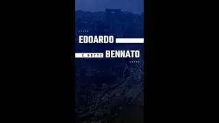 Edoardo Bennato - È notte (live)