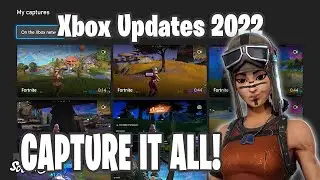 No more Xbox Network Storage Full - Xbox Update 2022