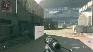 The Worlds Slowest Quickscope