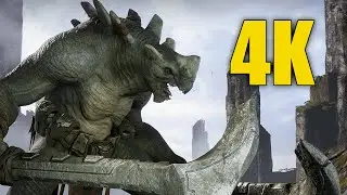 Predecessor Grux New Full Gameplay - April 2022