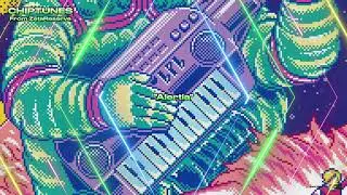 Chiptune - Alertia