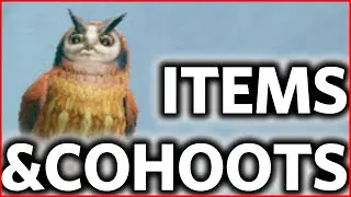 Cohoot Nests and Free Items in MHRise! #shorts