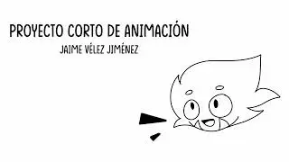 Short Animation Final Project
