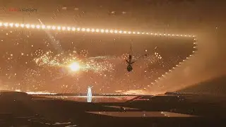 Eurovision 2021: Ana Soklič - Amen | Slovenia Dress Rehearsal