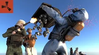 It's Us against the Server: The unstoppable Duo (2)
