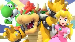 New Super Mario Bros  U Deluxe  ( Nintendo Switch)