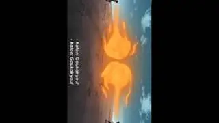 Саски против Итачи полный бой